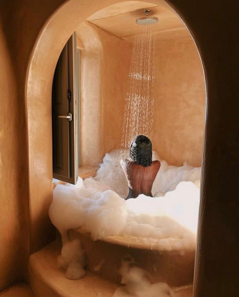 Hidden Secrets of Self-Love