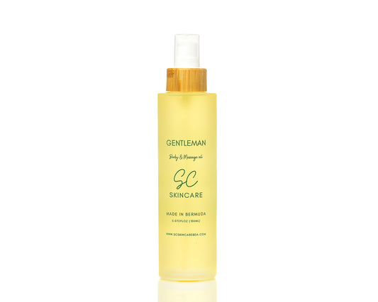 Gentleman Oil