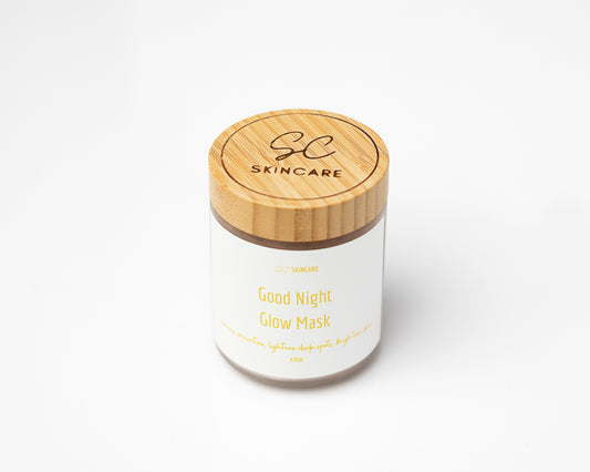 Good Night Glow Mask