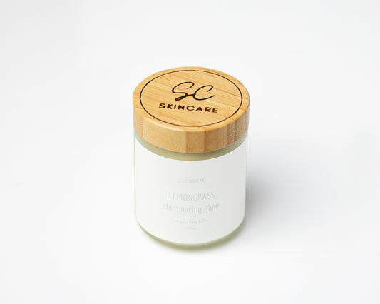 Lemongrass Shimmering Glow