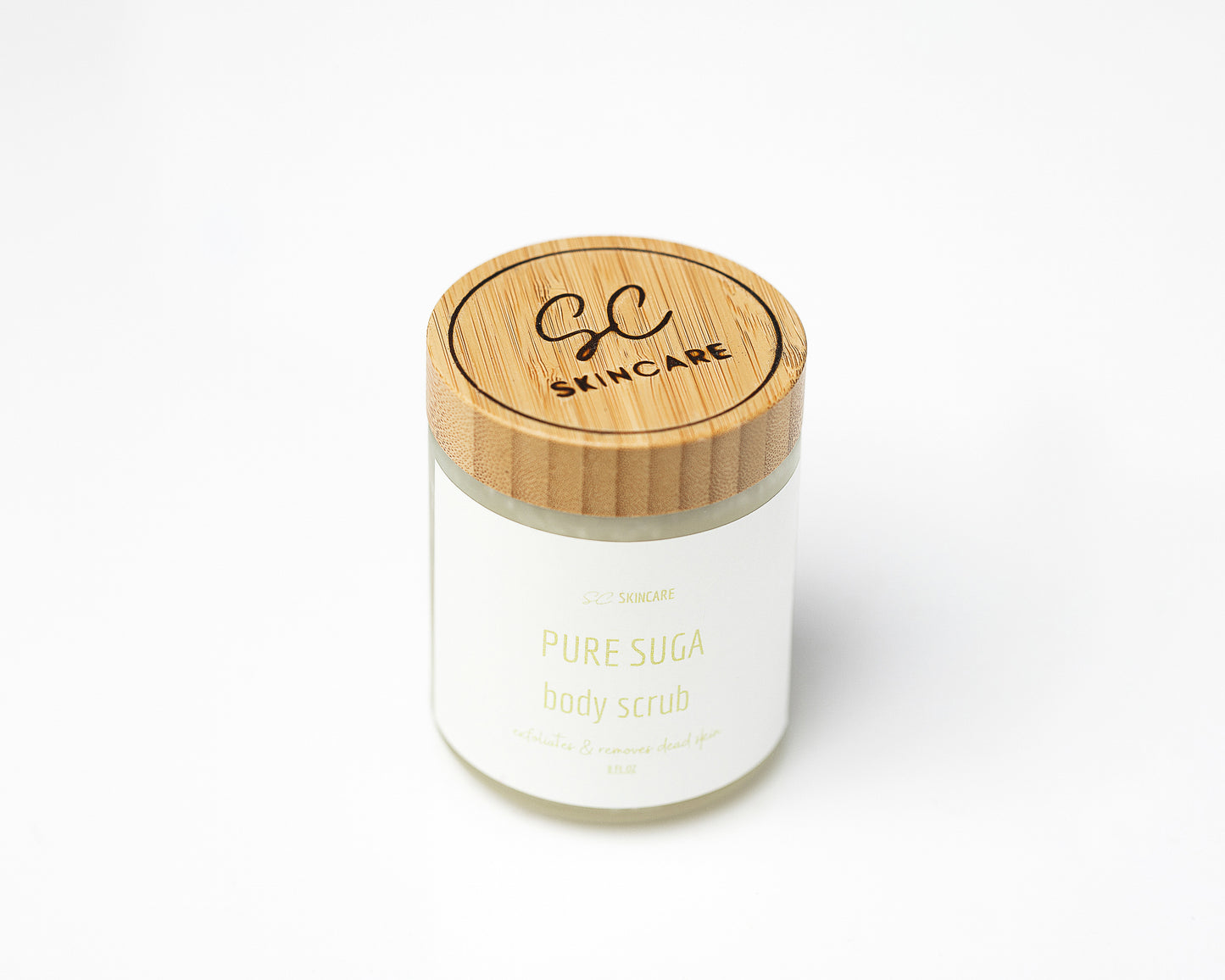 Pure Suga Scrub