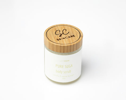 Pure Suga Scrub