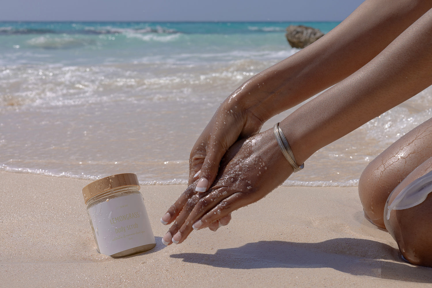 Body Scrubs