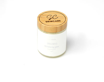 Shimmering Glow Body Butter Refill