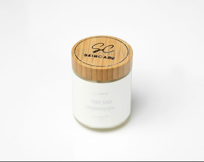 Shimmering Glow Body Butter Refill