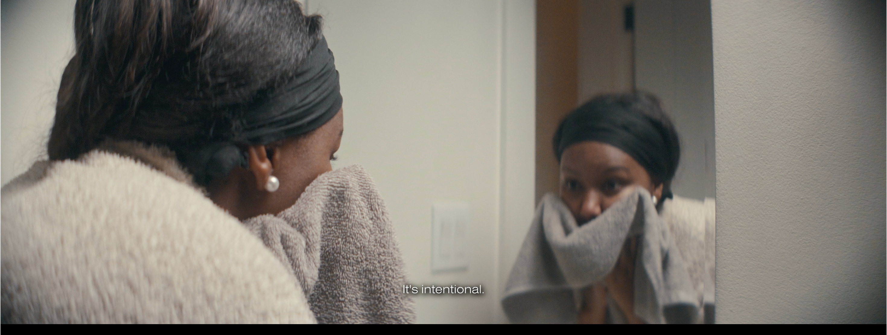 Load video: Where Luxury Whispers and Skin Glows