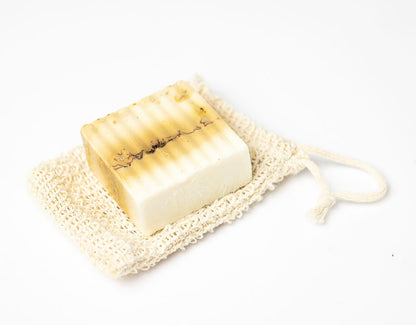 Wash Cloth Pouch