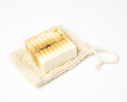 Natural Bar Soaps