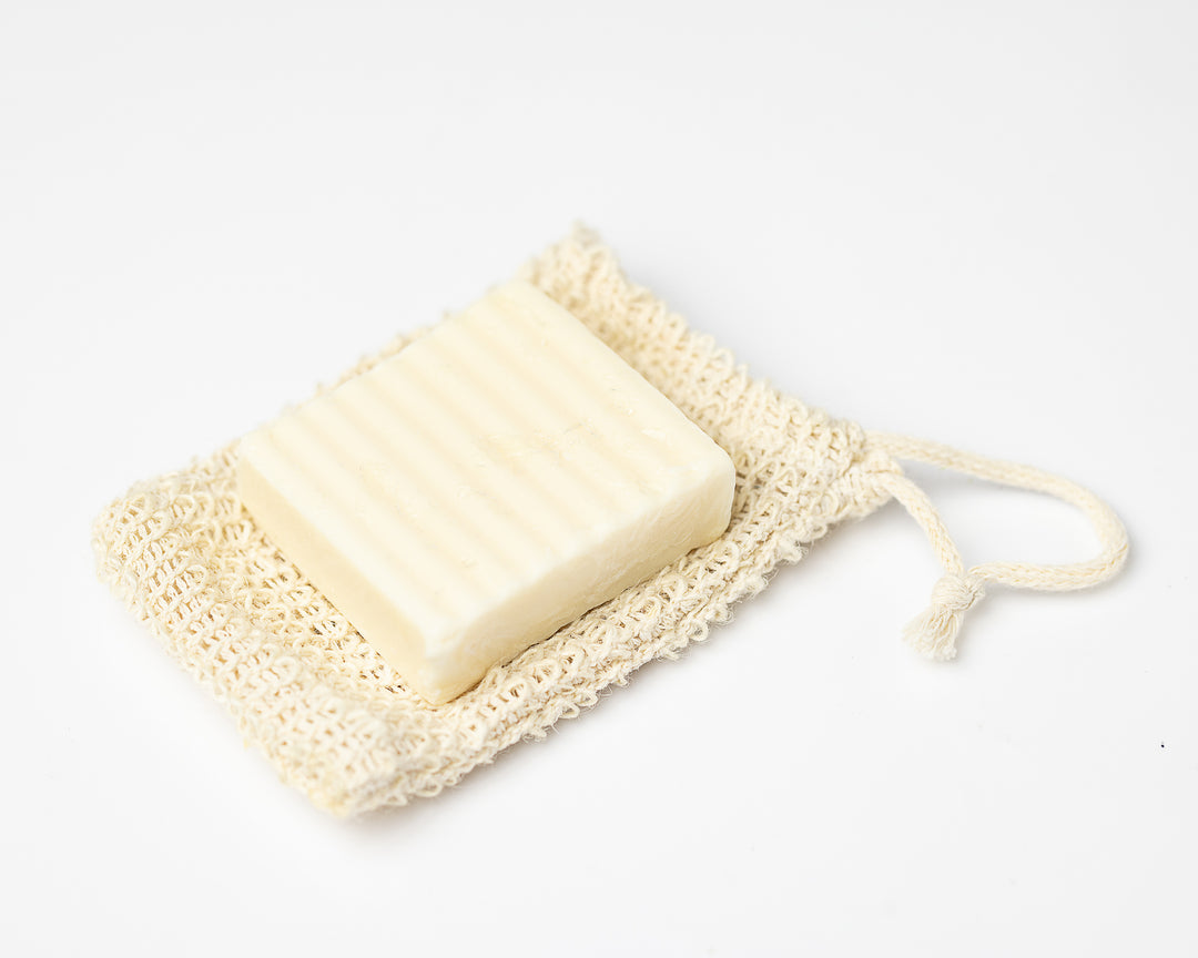 Natural Bar Soaps