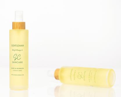 Gentleman Oil