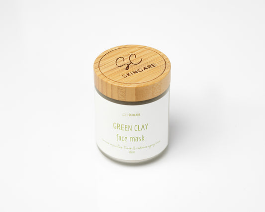 Green Clay Mask