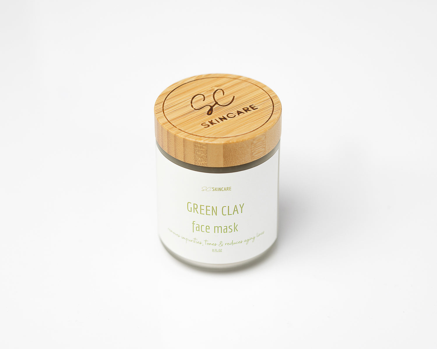 Green Clay Mask