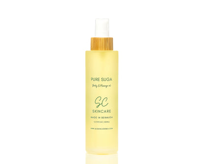 Pure Suga Oil