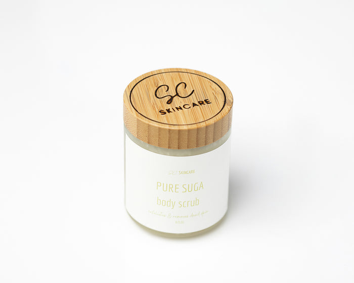 Pure Suga Scrub